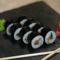 Сакура в Мастерская суши