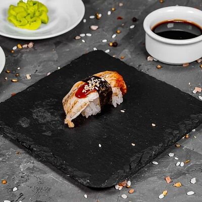 Суши угорь в Суши Пати по цене 169 ₽