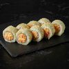 Ролл с острым крабом в Sushi House по цене 580