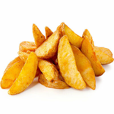 Картофельные дольки в Сеул по цене 195 ₽