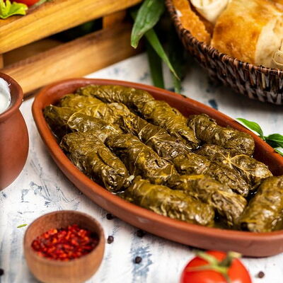 Толма в Мимино по цене 690 ₽