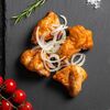 Шашлык из куриного филе в Мангал Клаб по цене 835