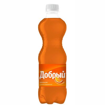 Добрый апельсин в Япоша по цене 99 ₽