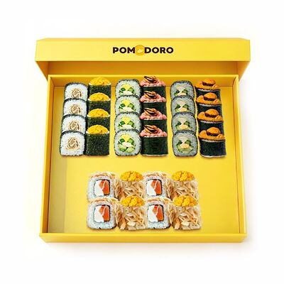 Мидийныйв Pomodoro по цене 1350 ₽