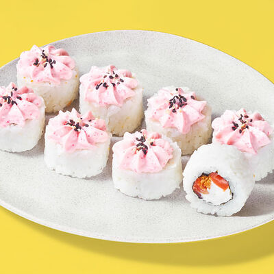 Ролл Лава шудо в Галерея Суши по цене 339 ₽