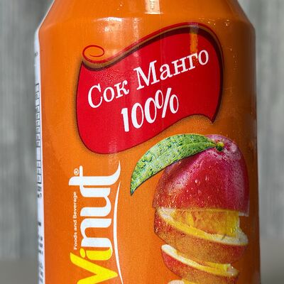 Vinut cok манго в Шаверма шамс по цене 310 ₽