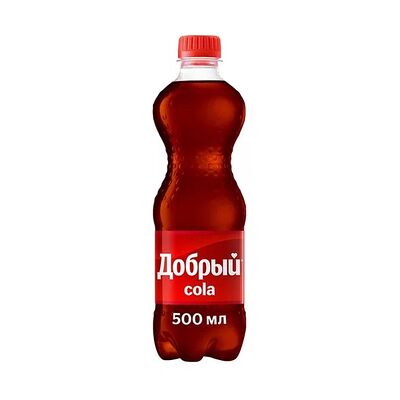 Добрый кола в Узбекская кухня по цене 120 ₽