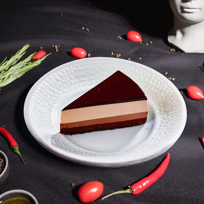 Три шоколада в Ребро по цене 1790 ₸