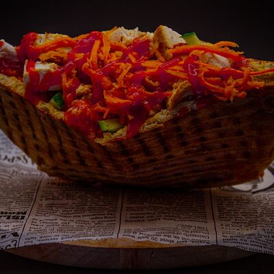 Классическаяв Я здесь! по цене 420 ₽