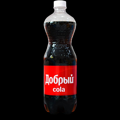 Добрый Cola 1000 в Шаурмен по цене 150 ₽