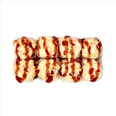 Фудзи в Два шефа по цене 590 ₽