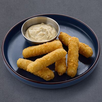 Палочки Моцарелла в Нагамаки по цене 450 ₽