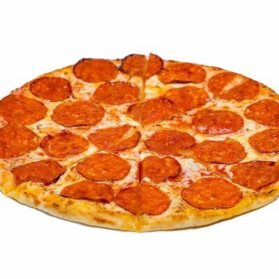 Пицца Пепперони в Dory Pizza по цене 289 ₽