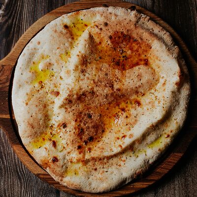 Фокачча в Gioffre по цене 264 ₽