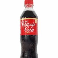 Classic Cola в Горячий хлеб