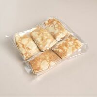 Блины с мясом в Поль Бейкери