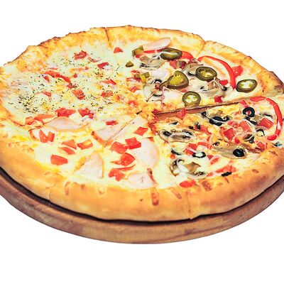 Четыре сезона в Mr roll по цене 523 ₽