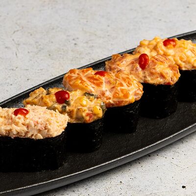 Сет Острый гункан в Bona по цене 1200 ₽