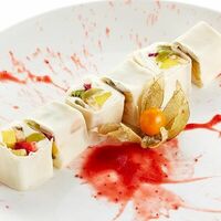 Каори в Хагакурэ