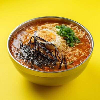 Рамен в ТаКима по цене 388 ₽