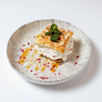 Наполеон в Базар по цене 390 ₽