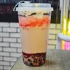 Чизкейк клубничный Ice M в Coffee time &bubble tea по цене 410