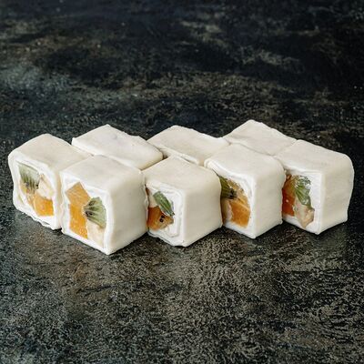 Тропический рай в Вкусно Суши по цене 399