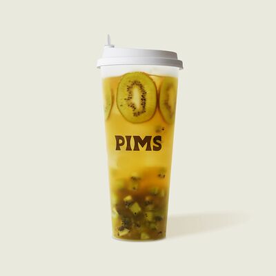 Kiwi aloe в Pims по цене 625 ₽