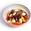 Салат с запеченной свеклой и апельсином в Мята Lounge Керей по цене 3100