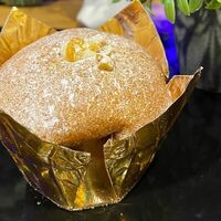 Маффин апельсиновый в Craft'n Go