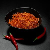 Морковь острая в Pi Am Перчик