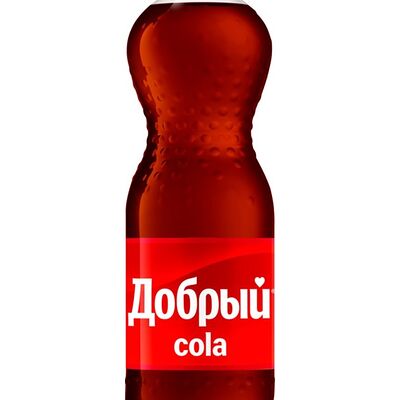 Добрый Cola в Buon Appetito Кухня Мира! по цене 150 ₽