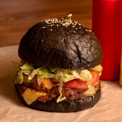 Большой папа куриный в Папа Mangals по цене 710 ₽