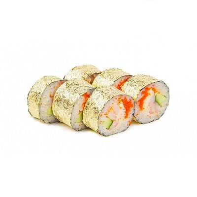 Калифорния gold в Good Sushi по цене 828