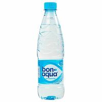 BonAqua в Али Баба