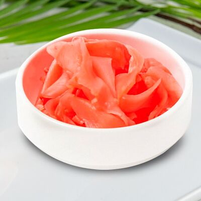 Имбирь 100 г в Суши-бар Тунец по цене 109