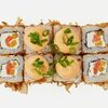 Бонито с лососем в Sushi Papa по цене 399