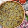 С беконом в Cranz pizza по цене 785