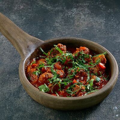 Чашушули в Двор Помидор по цене 690