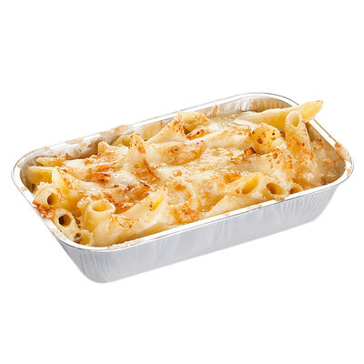 Мак & Чиз с беконом в Pizza HeartPizza Hut по цене 309 ₽