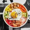 Пибимпаб в IMSIK Korean Bistro по цене 590