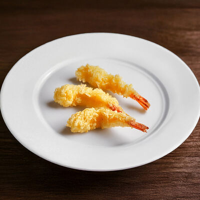 Креветки темпура в Арт бульвар по цене 550 ₽