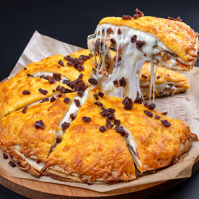 Чапалахв Crazy Brothers по цене 1890 ₽