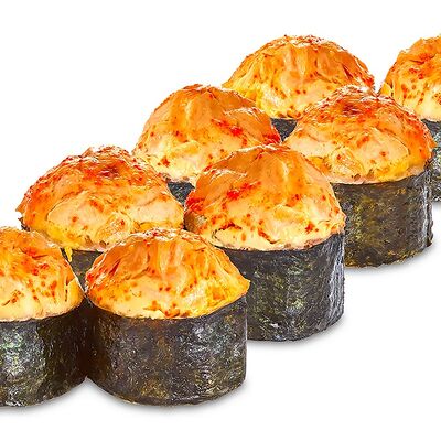 Запеченный Гриль Лосось в Винъярд по цене 600 ₽