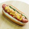 Big Hot Dog в Street Hot Dog по цене 599