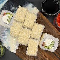Ролл Овощной в Sushi Time