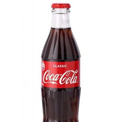 Coca-Cola в ShaurDonars по цене 245 ₽