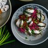 Балтийская закуска в SB Burgers по цене 570