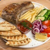 Корейка в Greco