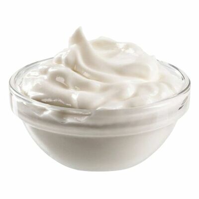 Сметана в Кафе на развилке по цене 108 ₽